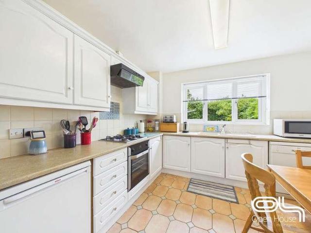 House for sale in Baswich, Staffordshire