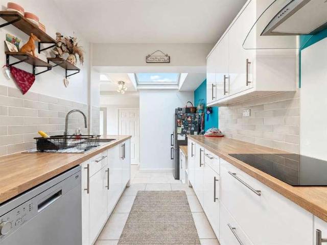 House for sale in Tupsley, Lower Bullingham