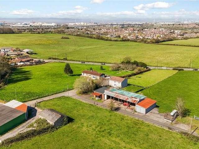 House for sale in Easton-in-gordano, North Somerset
