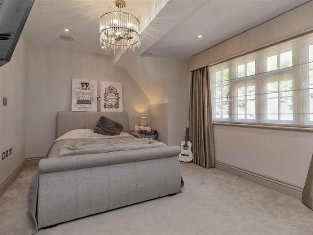 House for sale in Colliers End, Hertfordshire