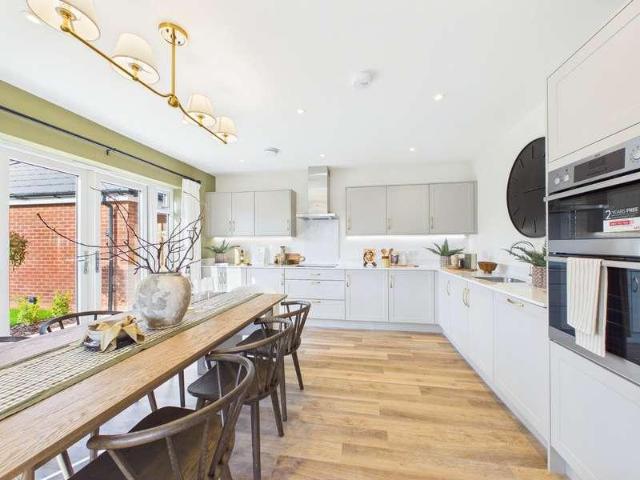 House for sale in Forthampton, Worcestershire