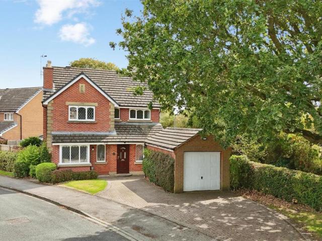 House for sale in Easingwold