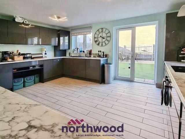 House for sale in Cranbrook, East Devon