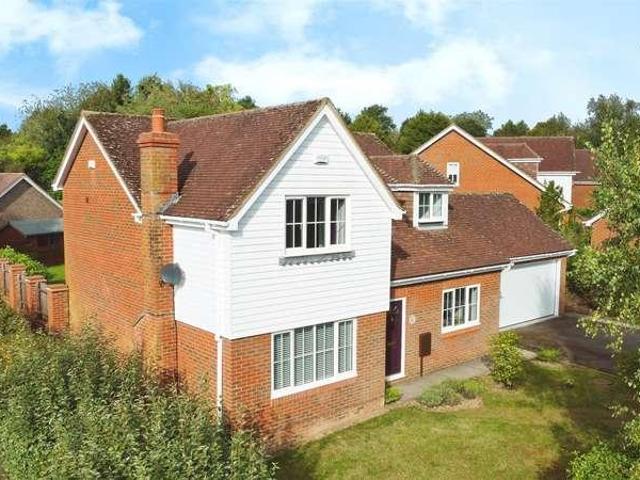 House for sale in Northiam, Rother