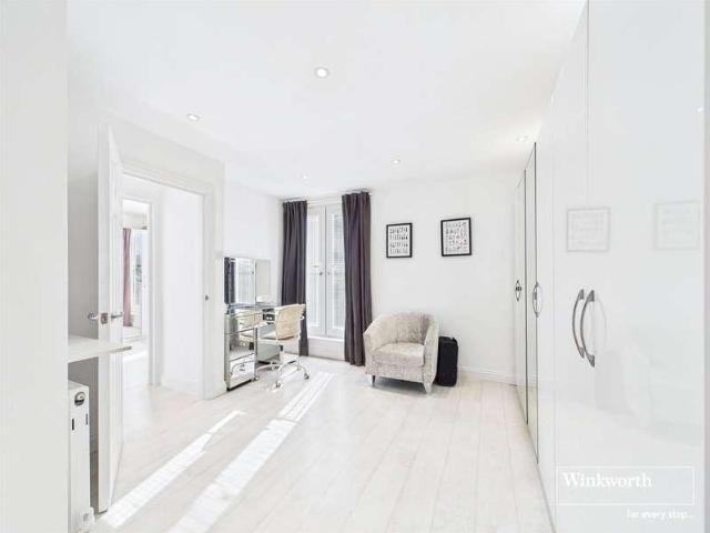 House for sale in London Borough of Brent, Greater London