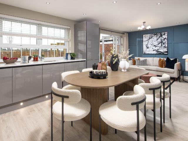 House for sale in Durham