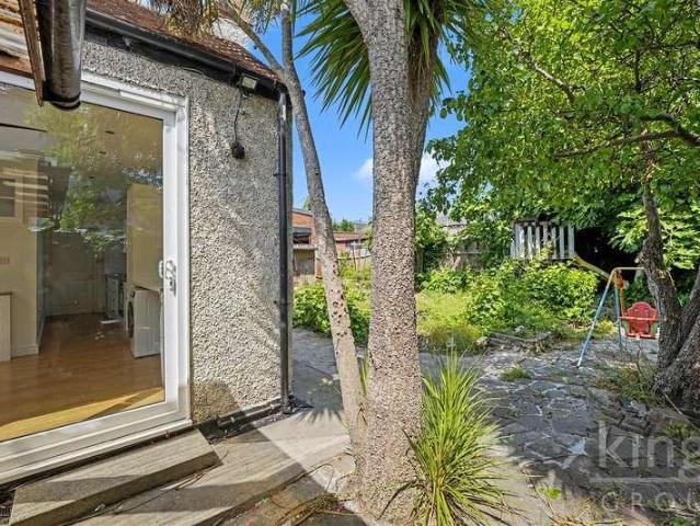 House for sale in Highams Park, Greater London