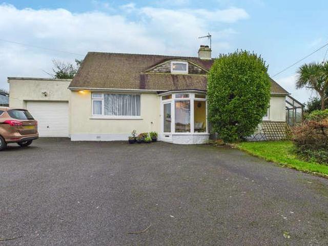 House for sale in Breage, Cornwall