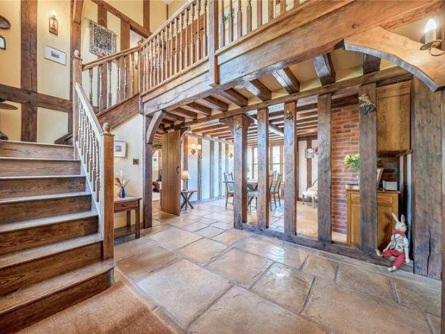 House for sale in Wigmore, Herefordshire