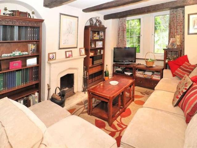 House for sale in Westfield, Woking