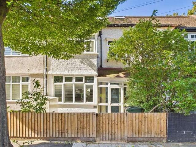 House for sale in Streatham, Greater London