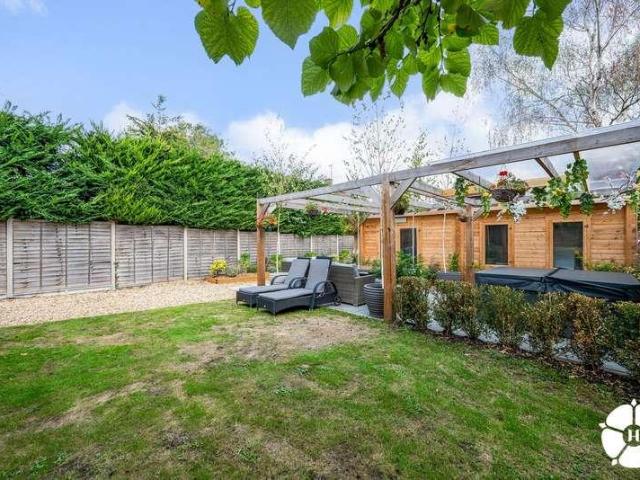 House for sale in Totton and Eling, Ashurst Bridge
