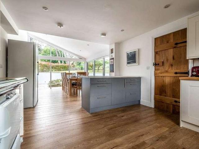 House for sale in Budlake, Devon