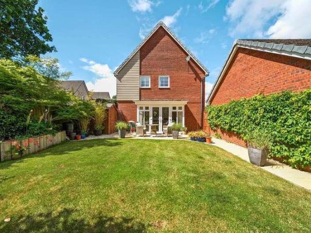 House for sale in Topsham, Exeter
