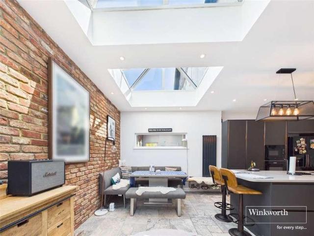 House for sale in Mortimer, Stratfield Mortimer