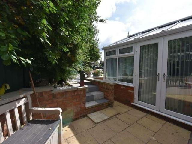 House for sale in Tansey Green, Brierley Hill