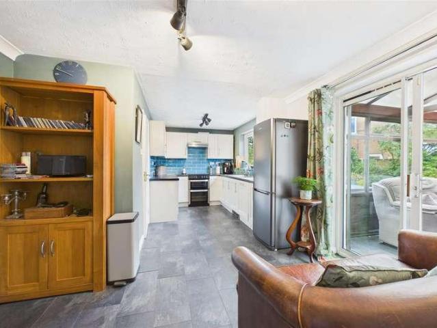 House for sale in Alverton, East Midlands