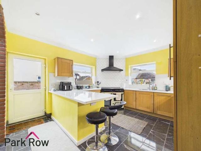 House for sale in Sherburn in Elmet, York and North Yorkshire