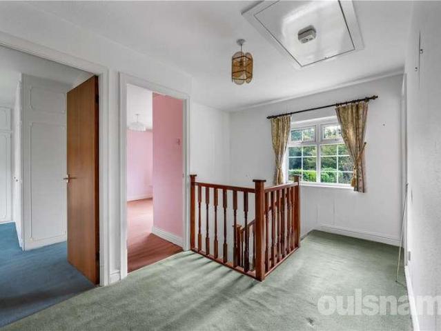 House for sale in Lickey and Blackwell CP, Bromsgrove
