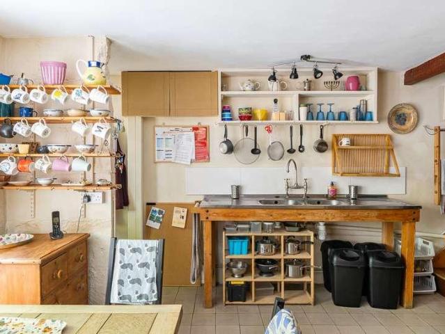House for sale in Claverton Down, Bath