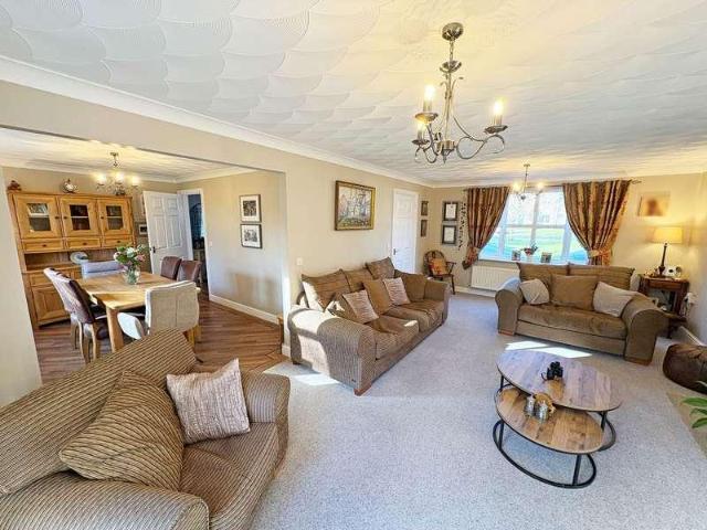 House for sale in Belleau, Lincolnshire