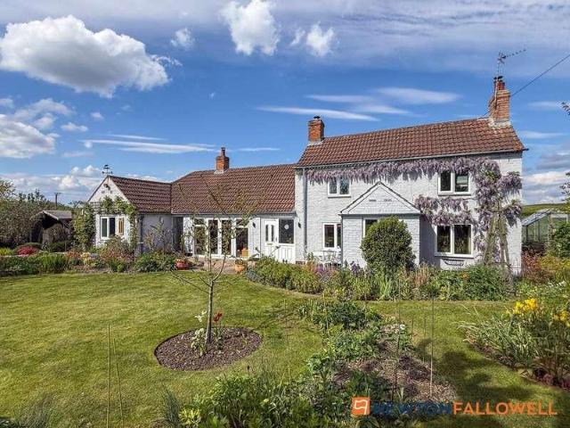 House for sale in Kersall, Alverton