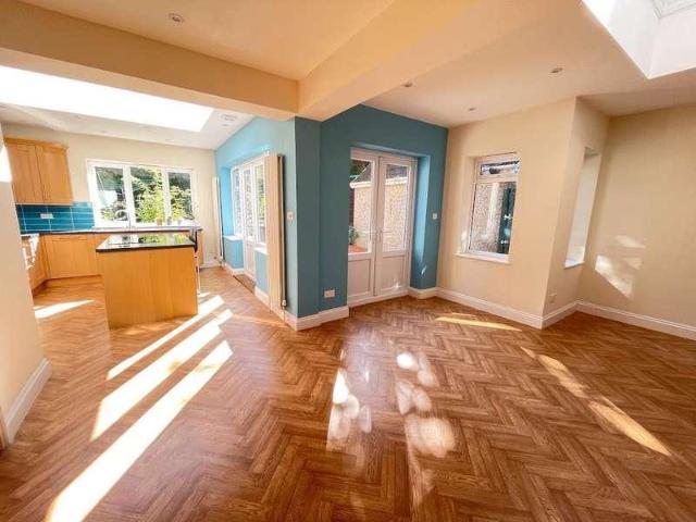 House for sale in Salisbury, Wiltshire