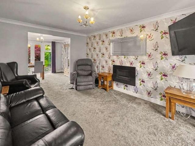 House for sale in Blackford Bridge, Bury