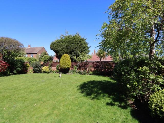 House for sale in Preston, Whitley Bay