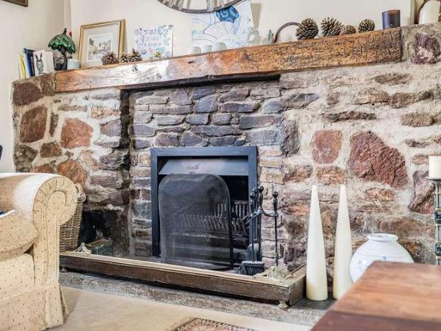 House for sale in Strode, Devon