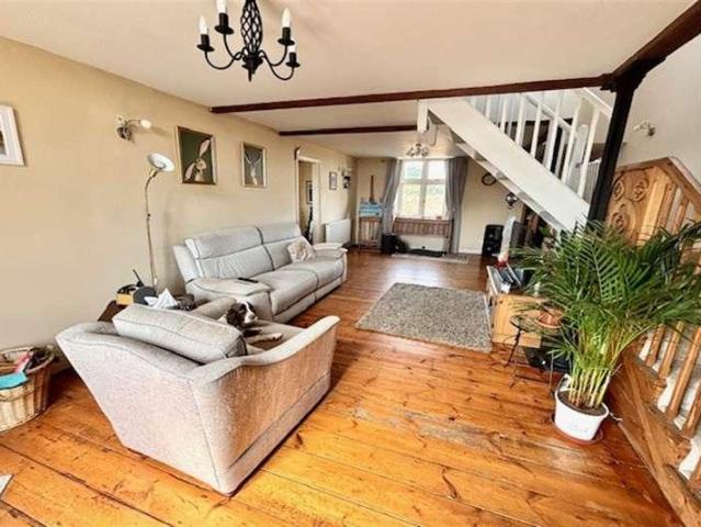 House for sale in Crostwick, Norfolk
