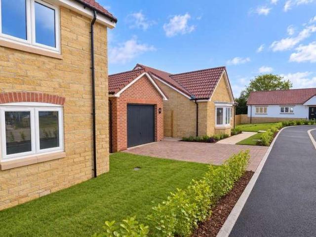 House for sale in Shepton Beauchamp, Somerset