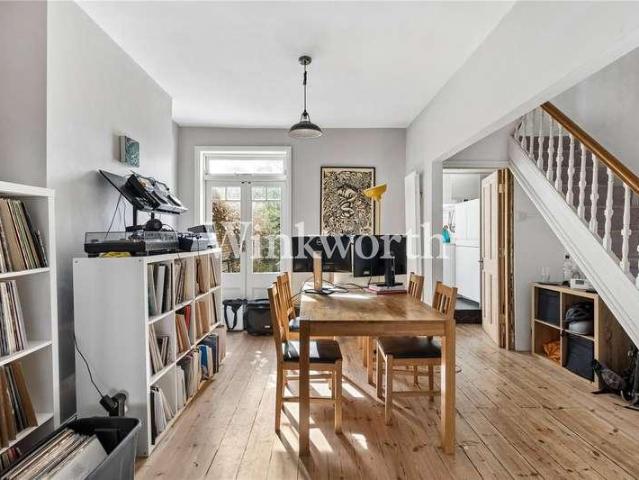 House for sale in Harringay Ladder, Greater London