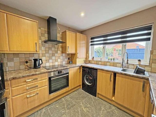 House for sale in Winthorpe, Belleau