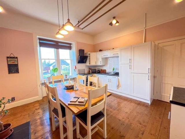 House for sale in Berwick-upon-tweed, Northumberland
