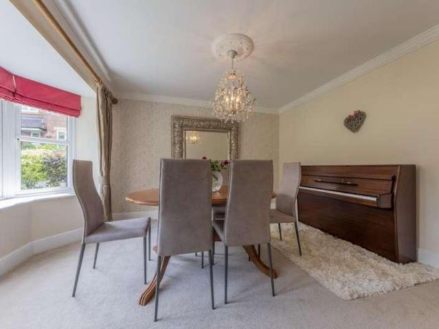 House for sale in Kelsall, Cheshire