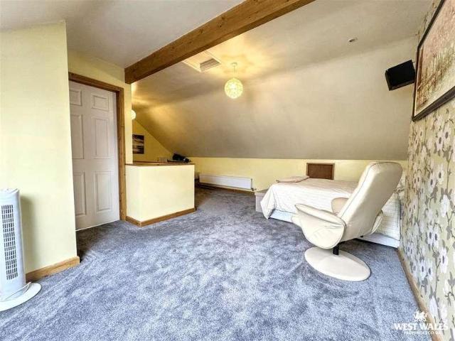 House for sale in Pennar, Pembroke Dock