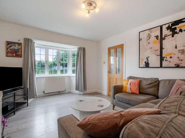House for sale in Aston, Cote, Shifford and Chimney, Black Bourton