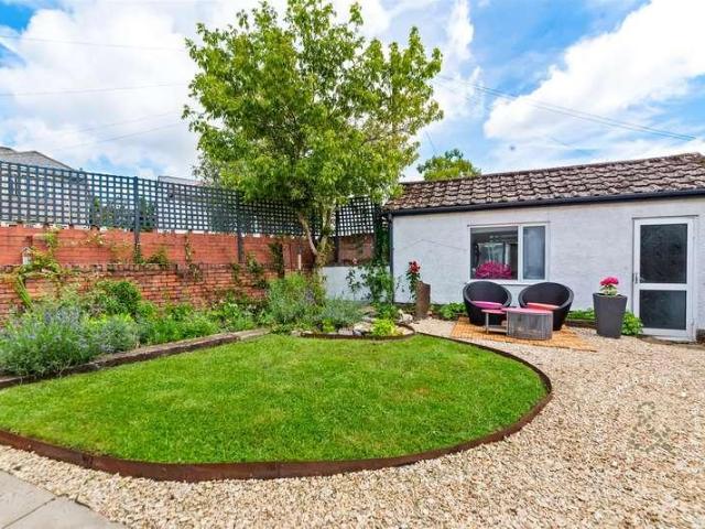 House for sale in Falcon Lodge, Wales