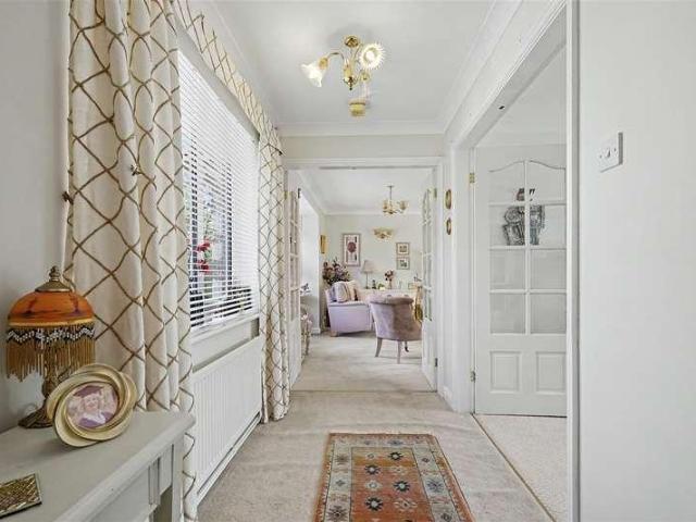 House for sale in Attenborough, East Midlands