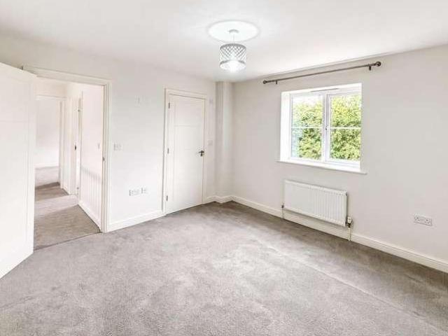 House for sale in Chedburgh, Suffolk