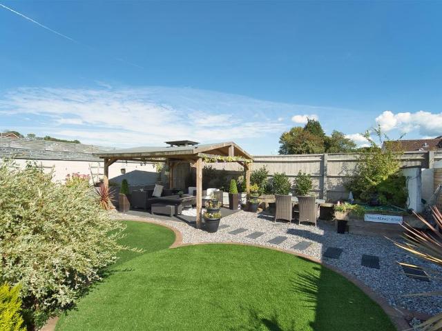 House for sale in Worle, Weston-super-mare