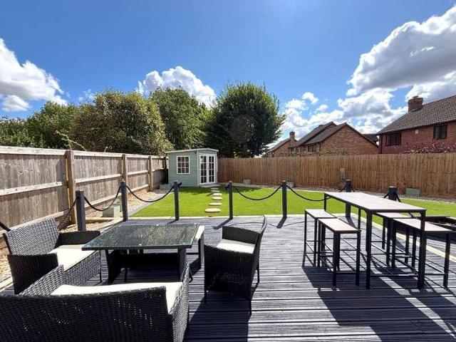 House for sale in Peasedown St John, Bath And North East Somerset