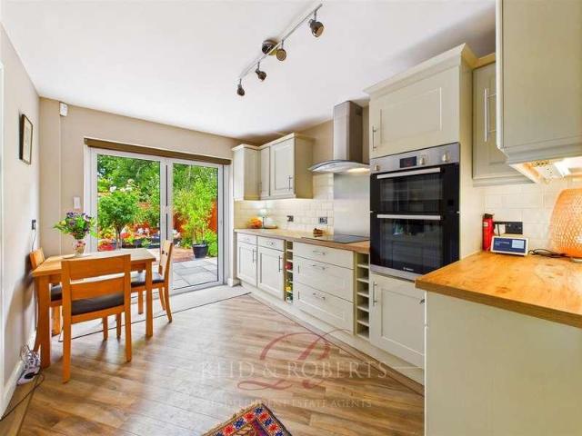 House for sale in Coed-y-Glyn, Wrexham