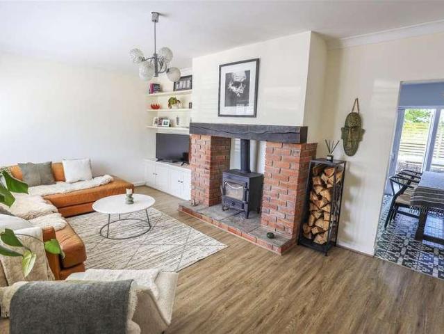 House for sale in Wick, Wales