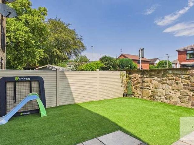 House for sale in Bury, Greater Manchester