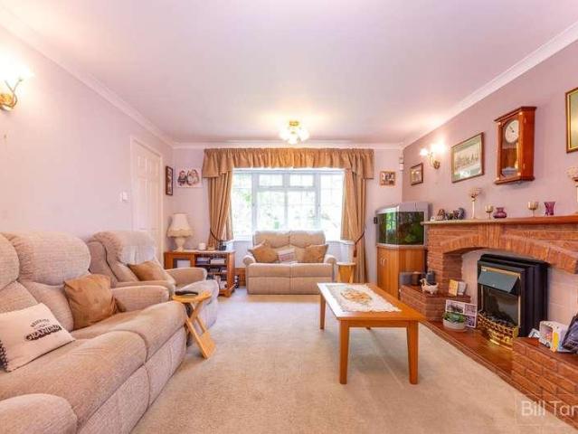 House for sale in Boley Park, Staffordshire