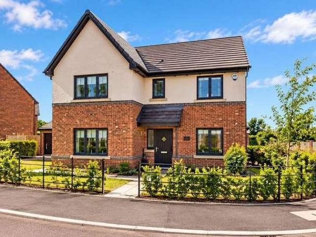 House for sale in Burdon Rise, Sunderland