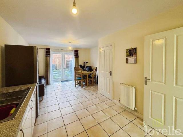 House for sale in Birchwood, Brayford