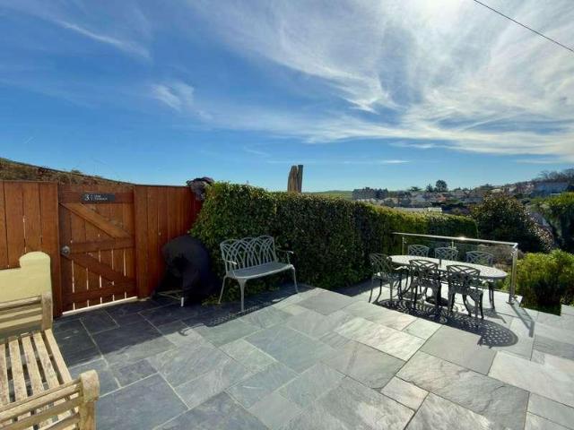 House for sale in Padstow, Cornwall
